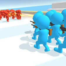 They Are Coming Mod APK icon